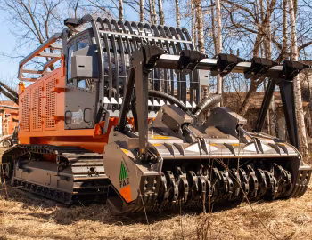 UMG M300 '2019–21