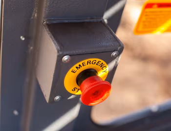Interior UMG M300 '2019–21