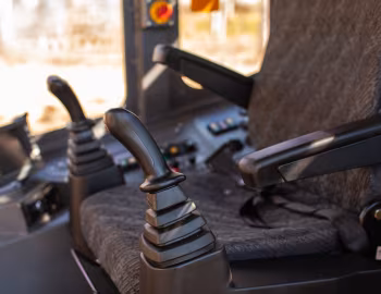 Interior UMG M300 '2019–21