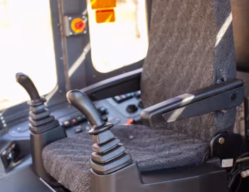 Interior UMG M300 '2019–21