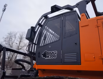 UMG M300 '2015–19