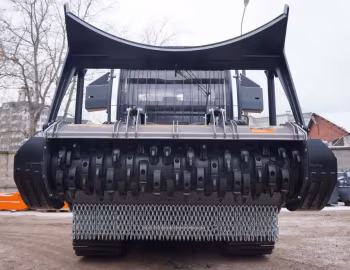 UMG M300 '2015–19