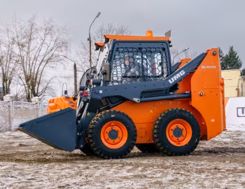 UMG SL1000 '11.2023–pr.