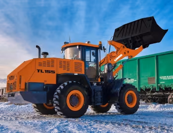 UMG TL 155 '2021–pr.