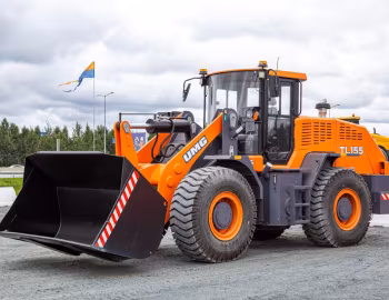 UMG TL 155 '2021–pr.
