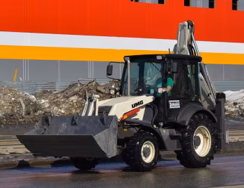 UMG TLB 825 '2020–22