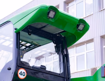 UMG TLH-3507 AG '2021–pr.