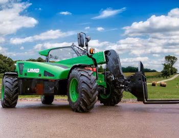 UMG TLH-3507 AG '2021–pr.
