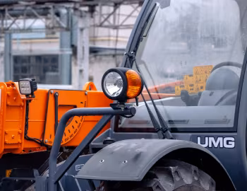 UMG TLH-3507 CE '2021–н.ч.
