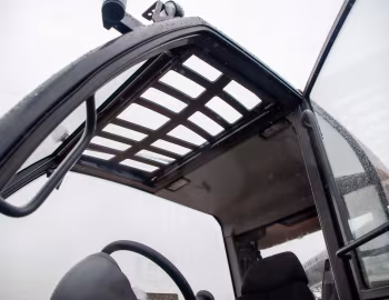 Interior UMG TLH-3507 CE '2021–pr.