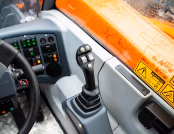 Interior UMG TLH-3507 CE '2021–pr.