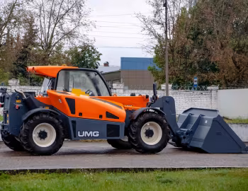UMG TLH-3507 CE '2021–pr.