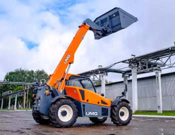 UMG TLH-3507 CE '2021–pr.