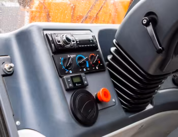 Interior UMG TLH-3507 CE '2021–pr.