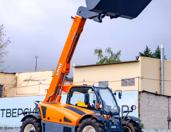 UMG TLH-3507 CE '2021–pr.