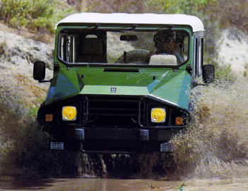 UMM Alter II '1986–94
