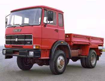 UNIC 110 '1972–82