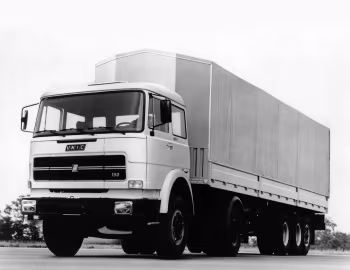 UNIC 190 '1975–80