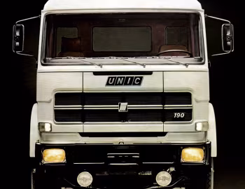 UNIC 190 '1975–80
