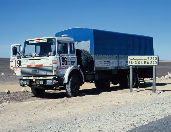 UNIC 190 U 20