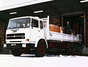 UNIC 190 NC '1975–80