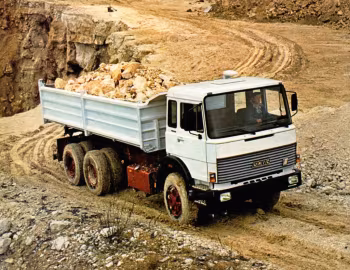 UNIC 260