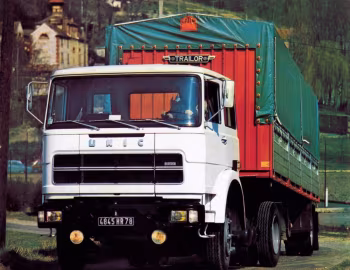 UNIC T200 A