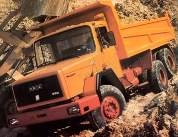 UNIC PAC 260