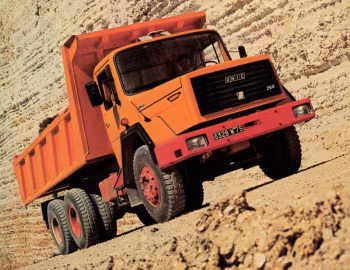 UNIC PAC 260