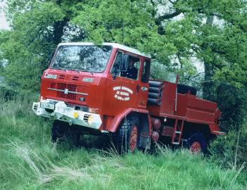 Iveco-UNIC 75 PC 4×4 Camiva CCFM '1975–????