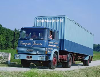 UNIC 190