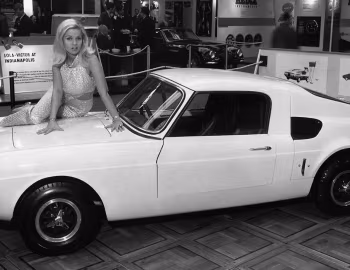 Unipower GT '01.1966–70