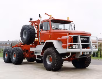 Unipower S24 '1989–2001