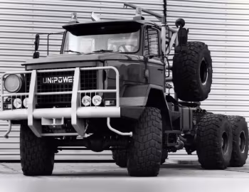 Unipower S24 '1989–2001