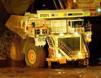 Unit Rig MT4400AC