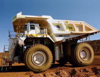 Unit Rig MT4400AC