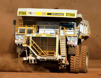 Unit Rig MT4400AC