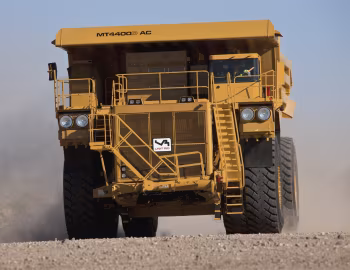 Unit Rig MT4400D AC [Worldwide] '2012–13