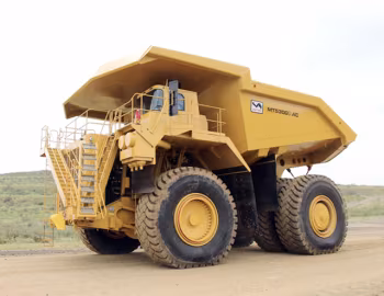 Unit Rig MT5300D AC '2013–н.ч.