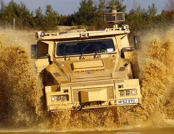 Universal Engineering Ranger 8×8 '2010–????