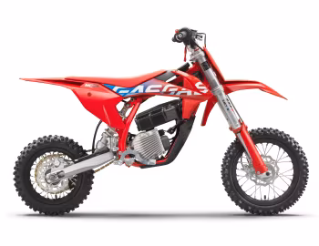2023–24 GasGas MC-E 5 '2022–24