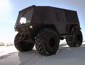Тундра "ВОСТОК" '2020–н.ч.
