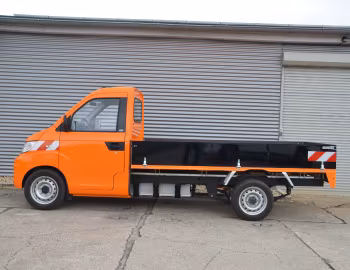 ARI 901 Pickup Communal '2021–25