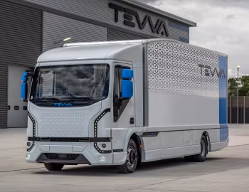 Tevva TEV75B '01.2023–至今