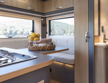 Interior 2023–pr. Hotomobil Ronin XL '2022–pr.