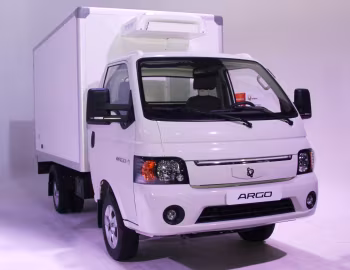Sollers Argo (S200) '2022–至今