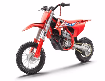 2023–24 GasGas MC-E 5 '2022–24