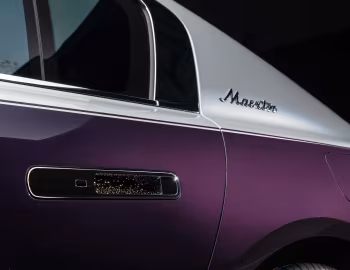 Maextro S800 '2025–pr.
