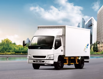 Ambertruck JL '06.2024–pr.