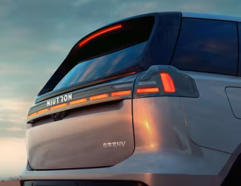 Niutron NV '2022